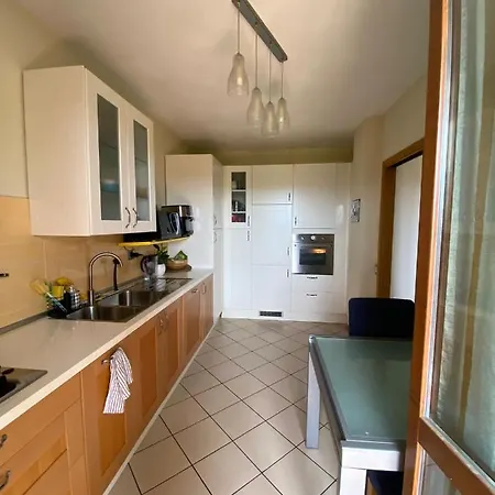 Appartement Casa Giulietta