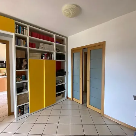 Casa Giulietta Appartement