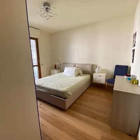 Casa Giulietta Appartement Florence
