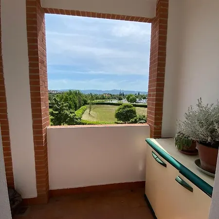 Appartement Casa Giulietta *