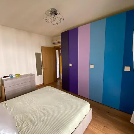 Casa Giulietta Appartement