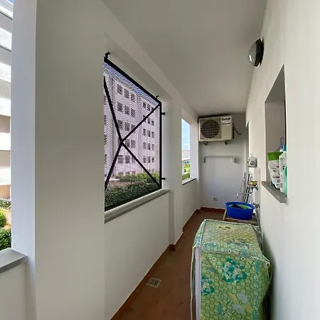 Appartement Casa Giulietta *