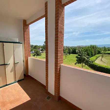 Casa Giulietta Appartement