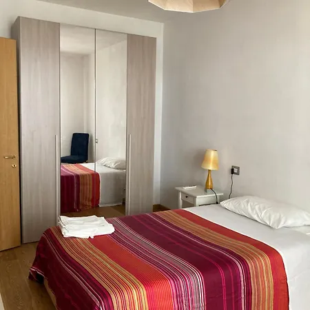 Appartement Casa Giulietta