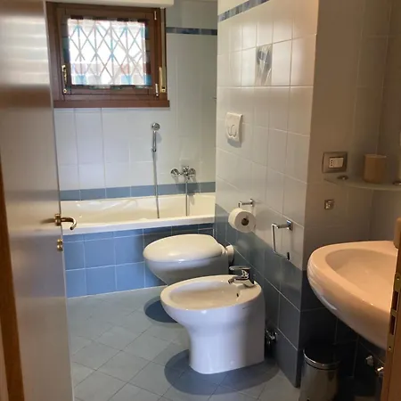Casa Giulietta Appartement