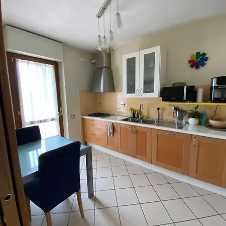 Apartman Casa Giulietta *