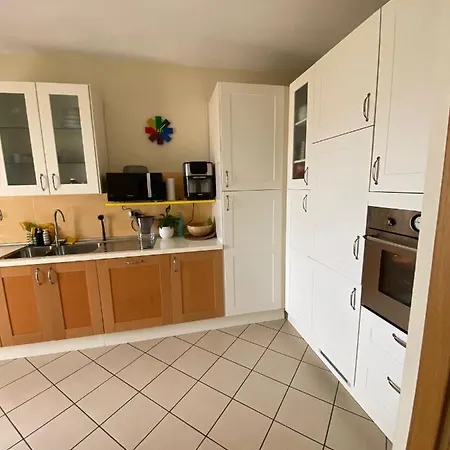 Casa Giulietta Apartman Firenze
