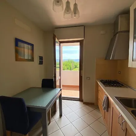 Casa Giulietta Apartman Firenze