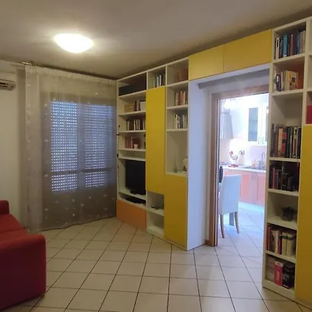 Casa Giulietta Firenze
