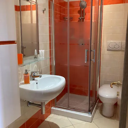 Casa Giulietta * Florence