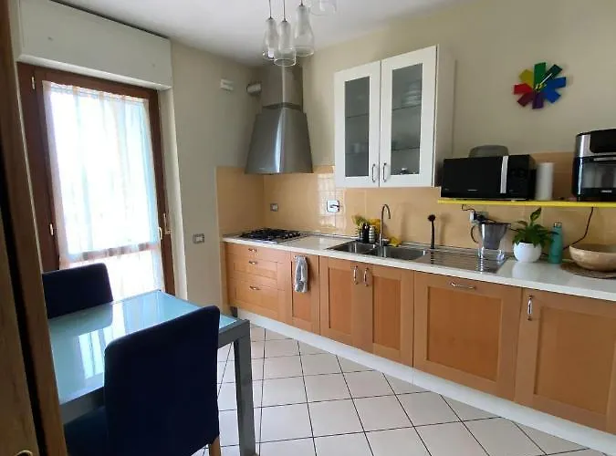 Apartament Casa Giulietta *