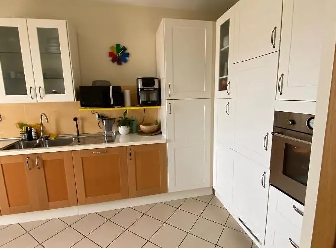 Casa Giulietta Apartament Florencja