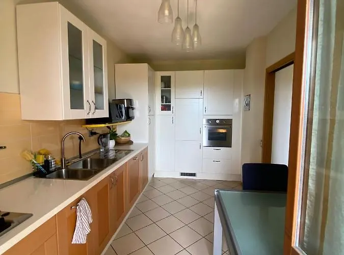 Apartament Casa Giulietta