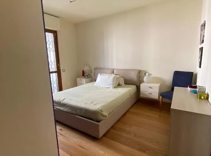 Casa Giulietta Apartament Florencja