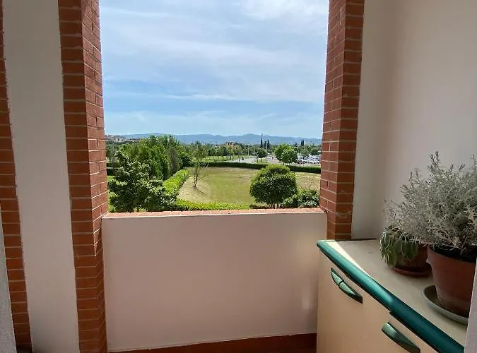 Apartament Casa Giulietta *