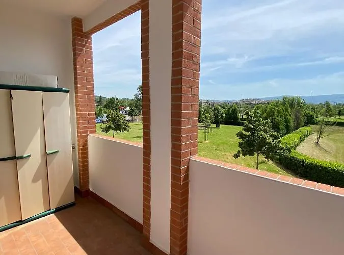 Casa Giulietta Apartament
