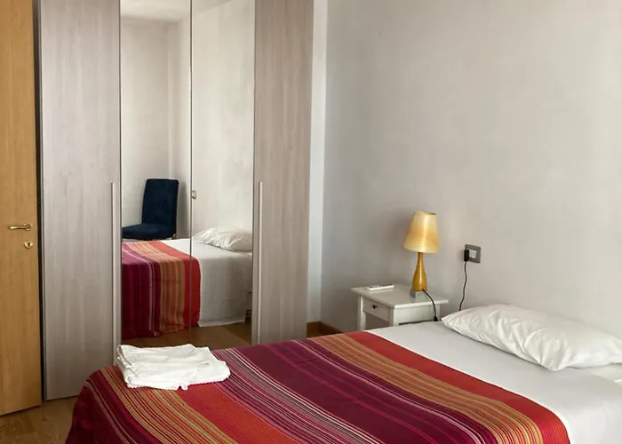Apartament Casa Giulietta