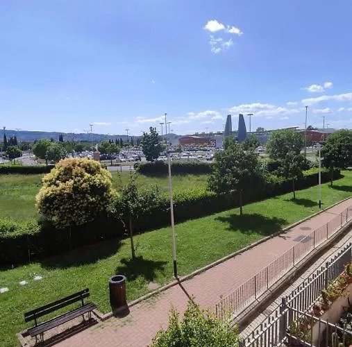 Casa Giulietta Apartament Florencja