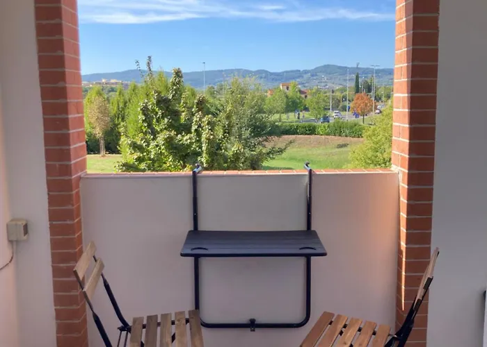 Casa Giulietta Florencja