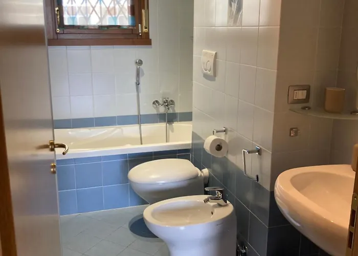Casa Giulietta Apartament