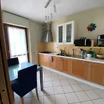 Apartmán Casa Giulietta *