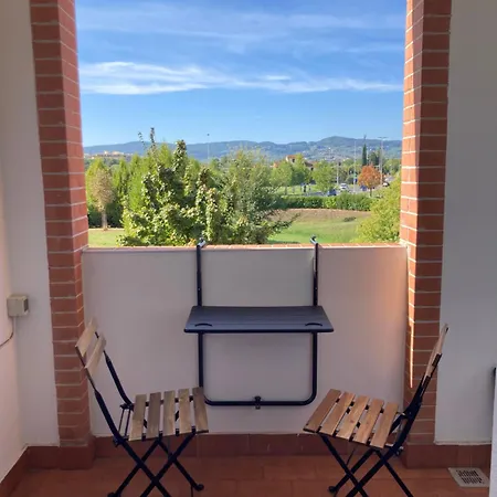 Casa Giulietta Florencie